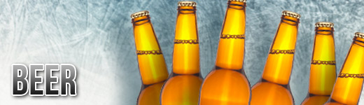 CRAFT BEERS image